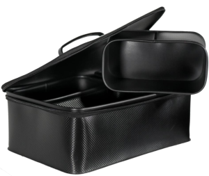 Zestaw MALLETTE MAGNETIC EVA 4 BOX 42x29x14 Rive Kod: RIV-239241-1