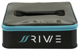 Zestaw BAIT TUBE CASE L (4x BOX) 36x36x11 Rive Kod: RIV-239275-1