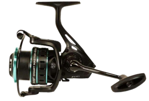 Kołowrotek MF SMART MASTER REELS 3500 Rive Kod: RIV-243597-1