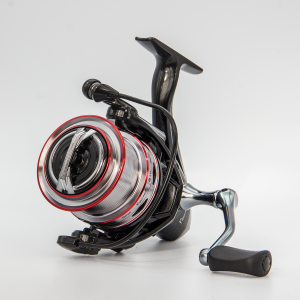 Kołowrotek MPRO TEAM CARP FD5500 MatchPro