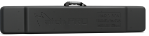 Pokrowiec HARD BOX MATCH / FEEDER 175x30cm Medium MatchPRO