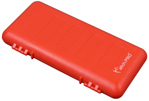 Pudełko na Przypony RIG CASE 20cm MPRO SYSTEM MatchPRO