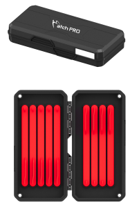 Pudełko na Przypony RIG BOX PLATE MPRO SYSTEM 15cm MatchPRO