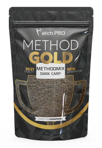 METHOD GOLD DARK CARP METHODMIX 700G.png