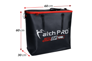 Torba na Siatkę MPRO System EVA MatchPro LARGE 108L