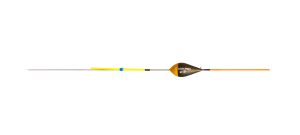 ANDY Spławik MatchPRO