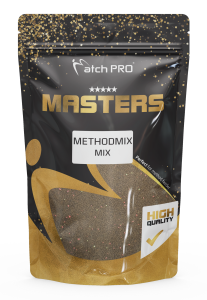 METHODMIX MASTERS F1 MIX Zanęta Matchpro 700g