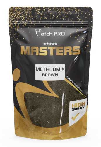 MASTERS METHODMIX F1 BROWN 2026.png