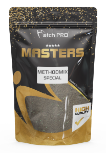 METHODMIX MASTERS F1 SPECIAL Zanęta Matchpro 700g