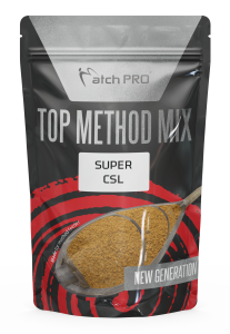 METHODMIX SUPER CSL Zanęta MatchPro 700g