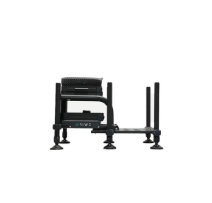 Kosz Rive ST8 3.0 BLACK D36 Kod: RIV-242285-1
