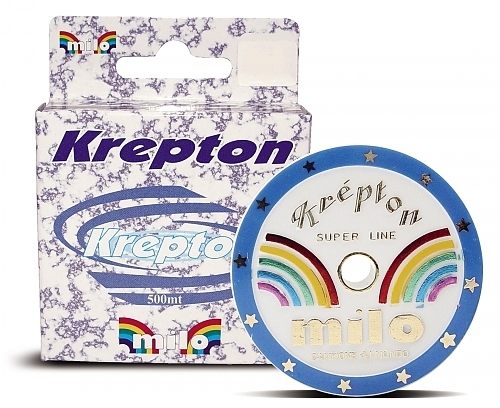 KREPTON Milo Żyłka 500mt