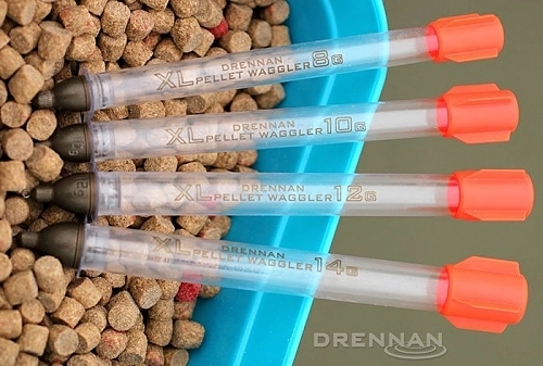 XL Pellet Waggler Spławik Drennan