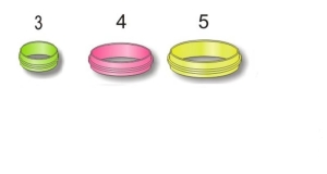 RING - Zaczep Gumowy do Haczyka Stonfo 1szt.