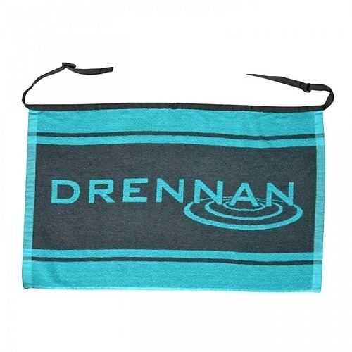 Ręcznik Drennan APRON TOWEL AQUA