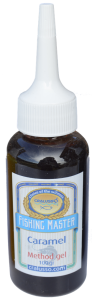 METHOD GEL CARAMEL Flavor 100g Cralusso