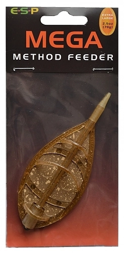 Koszyk MEGA METHOD FEEDER XL" ESP"