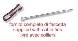 System do Mocowania Gum Procy BICCHIERINO Stonfo  Art. 382