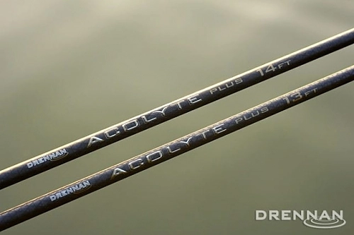 ACOLYTE PLUS 14ft / 4,20m Wędka Drennan Kod: RMACPL140