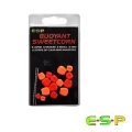 Kukurydza BIG BUOYANT SWEETCORN RED/ORANGE ESP ETBSCOR004
