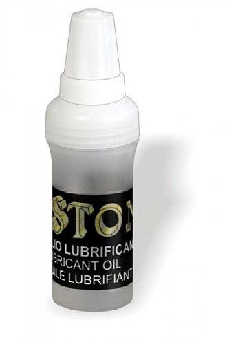 Smar do Kołowrotków OLIO LUBRIFICANTE Stonfo Art. 549