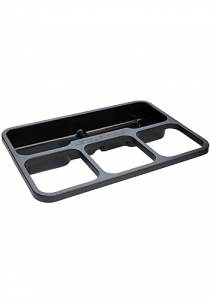 Tacka Drennan pod Pudełka CANAL WAITER BLACK TMCK000