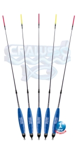PRO CARBON WAGGLER Spławik Kod: 1084