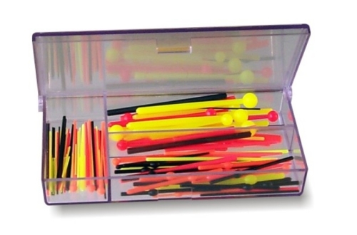 Ankenki do spławików STONFO mix zestaw 