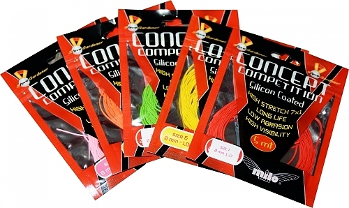 Guma CONCEPT COMPETITION Milo 5mt 606VV0085