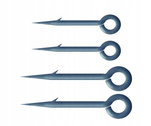 Kolec do Przynęt METAL BAIT SPIKE Cralusso