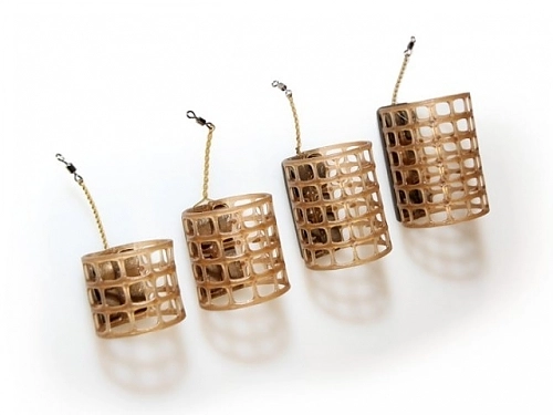 Koszyk Zanętowy Drennan GRIPMESH FEEDER