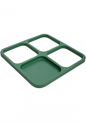 Tacka Drennan pod Pudełka BAIT WAITER GREEN TMWG000