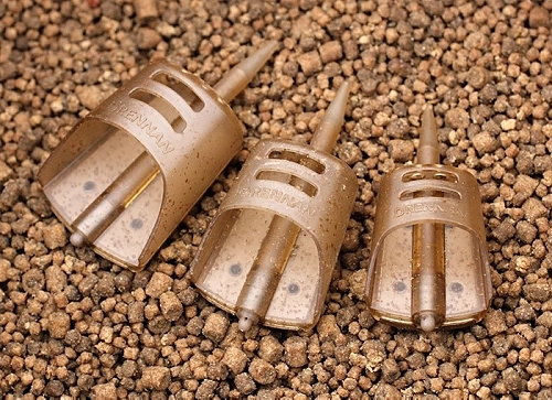 Koszyk do Pelletu Drennan PELLET FEEDER