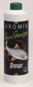 Aromix Gros Gardons Atraktor Sensas 500ml 00231