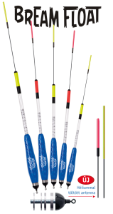 BREAM FLOAT Cralusso Spławik