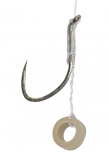 BANDIT SILVERFISH Gotowe Przypony Drennan