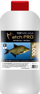 TOP Melasa Naturalna MatchPro 1000ml