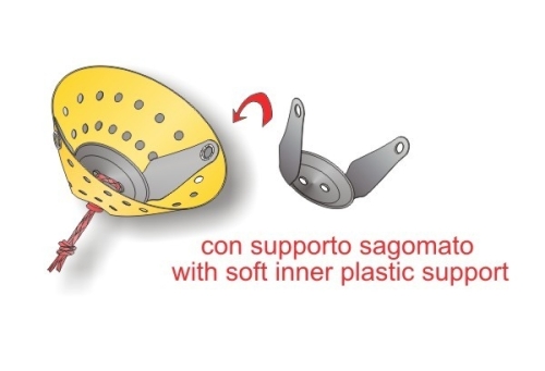 Koszyczek do procy Stonfo FIONDE PASTURA