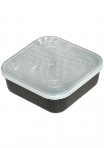 Pudełko do Przynęt Drennan MAGGIBOX 1,87l BLACK TMBK333/1