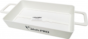 Sito do Ochotki Białe 27x16,5cm MatchPro