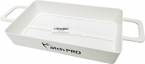 Sito do Ochotki Białe 27x16,5cm MatchPro