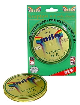 Guma Krepton Pole HP Milo 7,0m