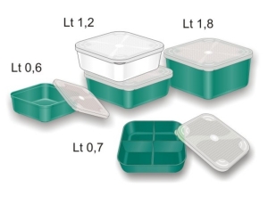 Pudełko Stonfo 1,8l Art.56