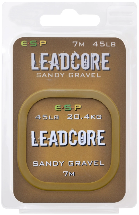 Leadcore 7m Sandy Gravel Packed.jpg