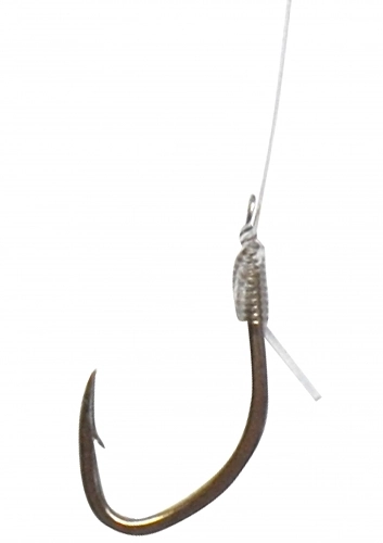 Gotowe Przypony WIDE GAPE MATCH Drennan