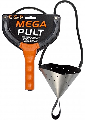 MEGA PULT Proca ESP