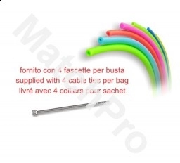 Guma do procy 5 mm Stonfo