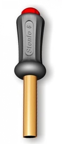 Wycinak do Kulek Proteinowych PUNZONI 6mm Stonfo Art. 238