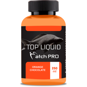 TOP Liquid ORANGE CHCOLATE MatchPro 250ml