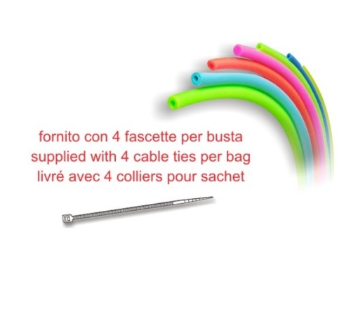 Guma do procy 6 mm Stonfo